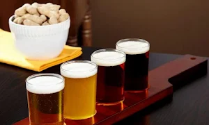 ARMA - The Lounge And Game Station - Cover photo