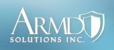 ARMD Solutions Inc. - Logo