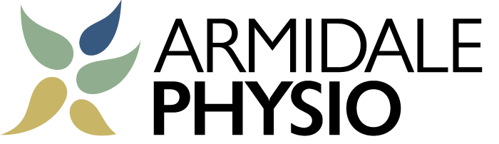 Armidale Physio - Logo