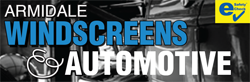 Armidale Windscreen Supplies - Logo