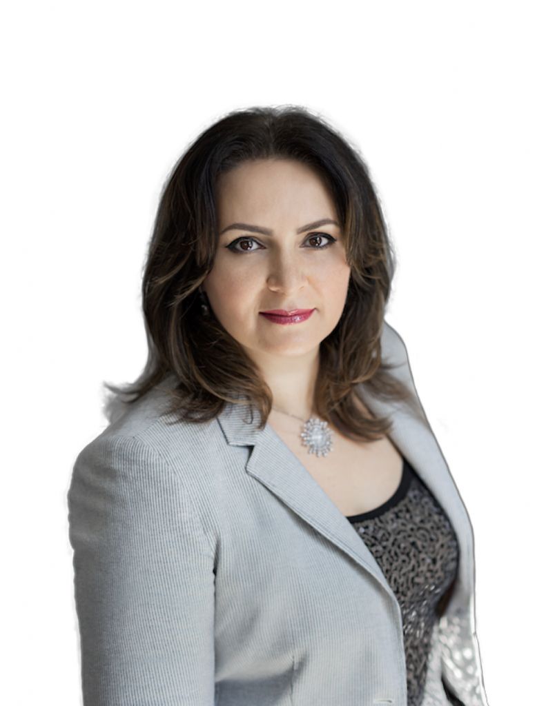 Armina Lordkipanidze - Real Estate Agent - Logo