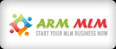 Arm Mlm 455160 - Logo