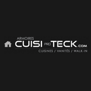 Armoires Cuisi-Proteck - Logo
