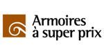 Armoires À Super Prix - Logo