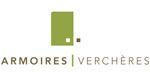 Armoires Verchères - Logo