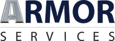Armor Services Roofing - Logo