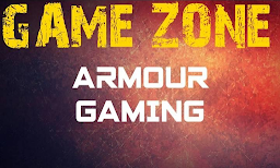 Armour Gaming - Cover photo