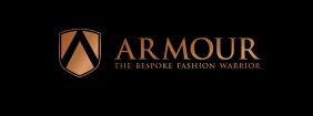Armour Bespoke - Logo