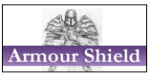 Armour Shield Roofing - Logo