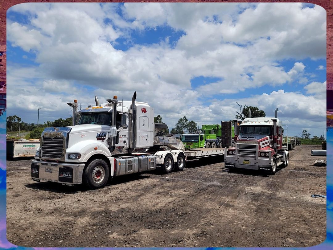 Armour Transport Logistics - Cover photo