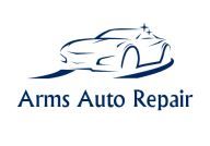 Arms Auto Repair - Logo