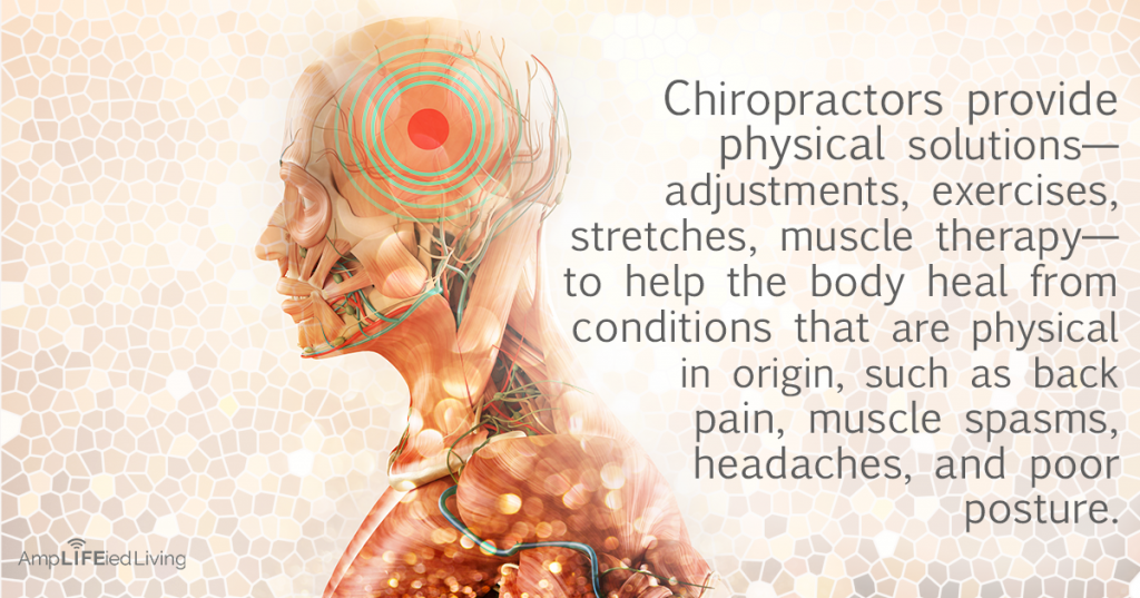 Armstrong Family Chiropractic Center - Cover photo