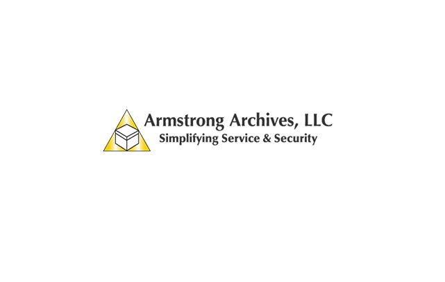 Armstrong Archives - Logo