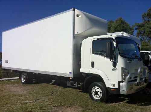 Armstrong Removals - Logo