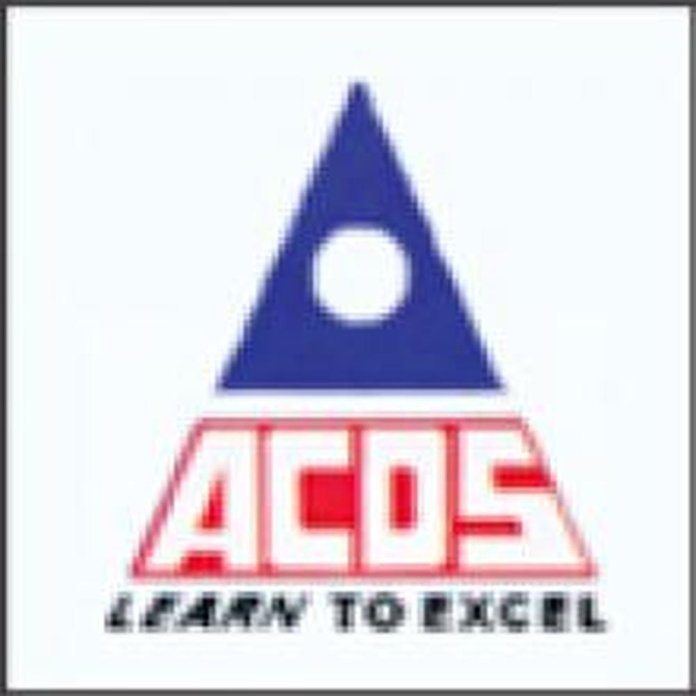 Army College of Dental Sciences (ACDS), Secunderabad - Logo