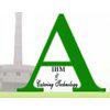 Army Institute of Hotel Management and Catering Technology (AIHMCT), Bangalore - Logo