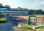 Army School Shillong - Logo