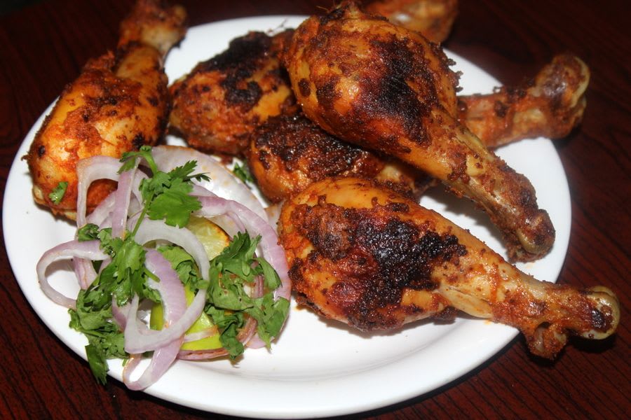 Arnam Dhaba Indian and Chinese - Logo