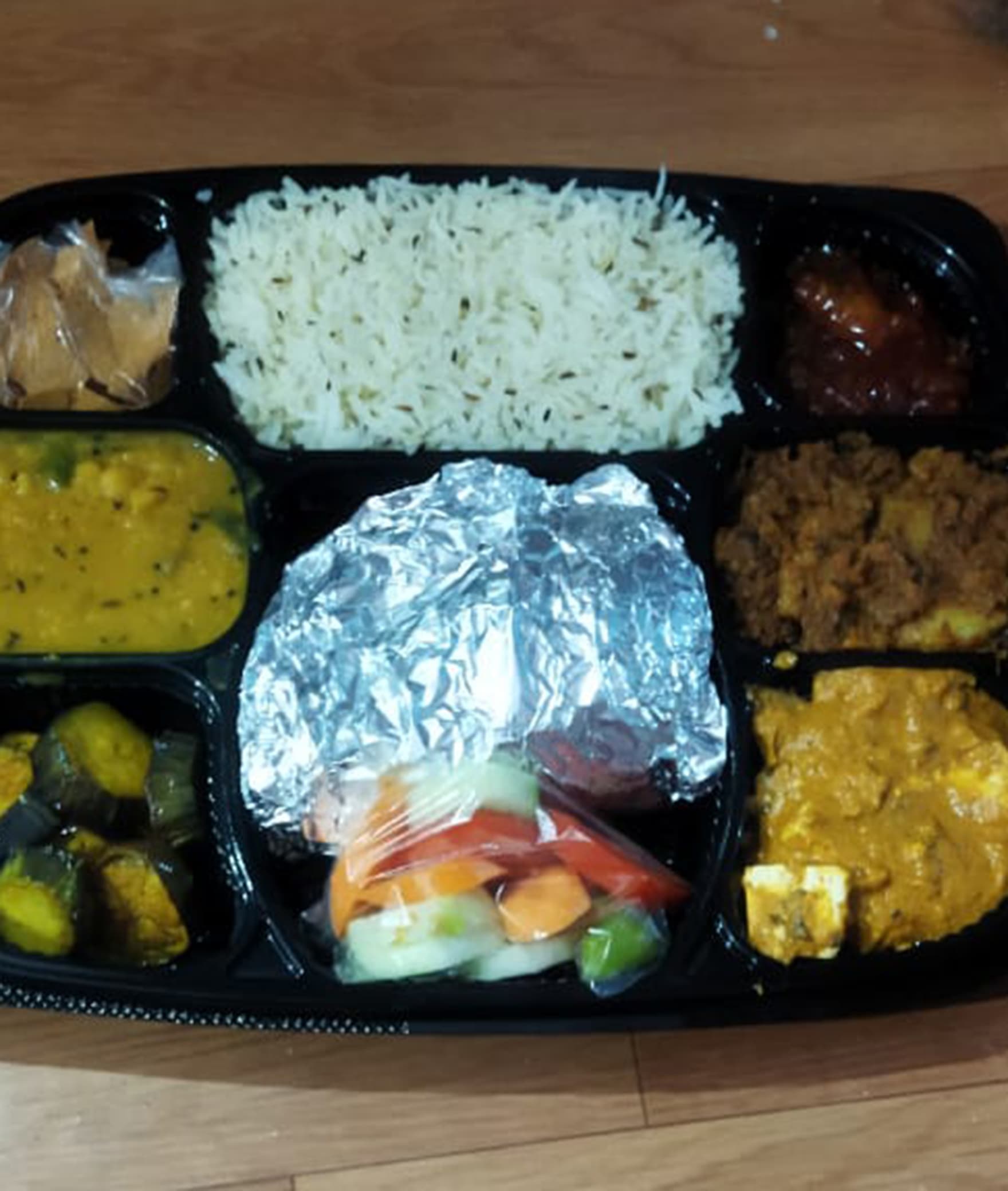 Arnav Restaurant - Logo