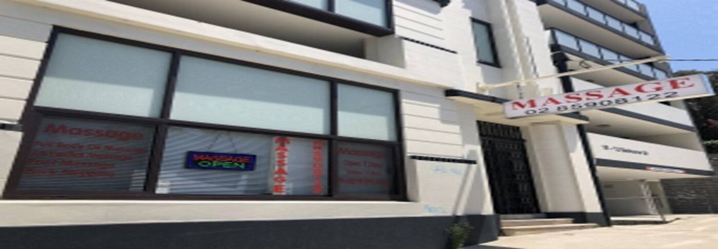Arncliffe Health Massage Centre - Cover photo
