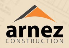 Arnez Construction - Logo