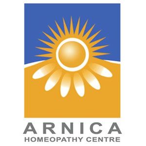Arnica Homeopathy Centre - Logo