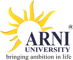 Arni University - Logo