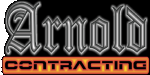 Arnold Contracting - Logo