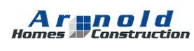 Arnold Homes Construction Inc - Logo