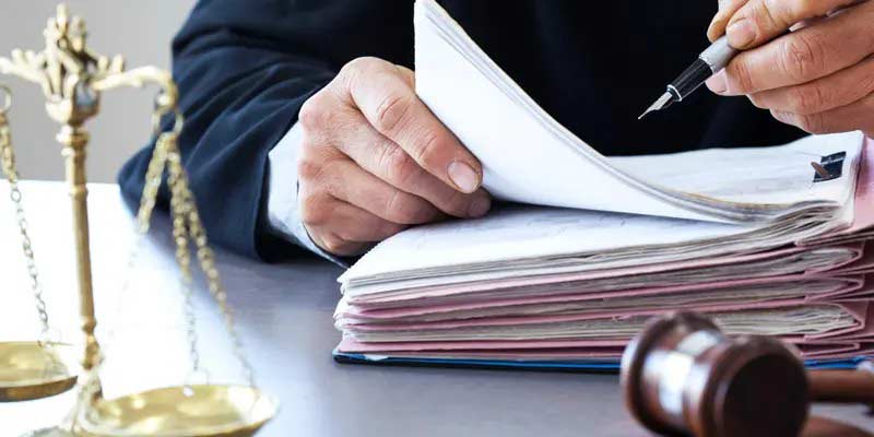 Arnold Lawyers - Logo