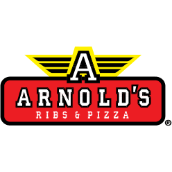 Arnolds Ribs & Pizza - Logo