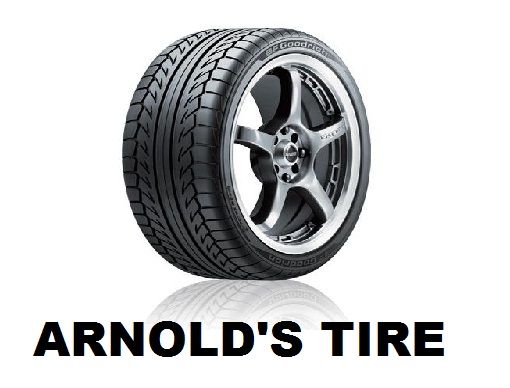 Arnold&s;s Tire - Cover photo