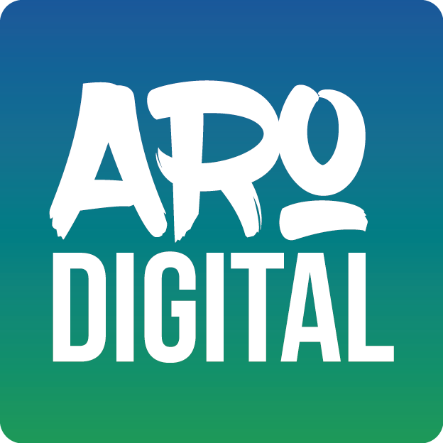 Aro Digital - Logo