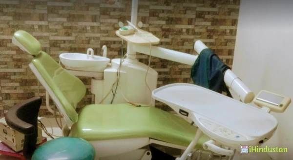 Arogya Dental Clinic - Logo
