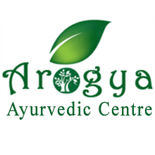 AROGYADHAMHCC AYUREVDIC CENTRE - Logo