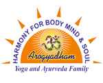 Arogyadham Treatment Centre - Logo