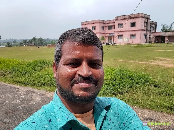 AROGYA MANGALAM CLINIC, Dr Praween Kr. Sinha - Logo