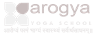 Arogya Yoga Ashram - Logo
