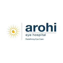Arohi Eye Hospital - Logo