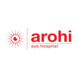 Arohi Eye Hospital - Logo