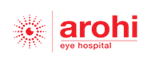 Arohieyehospital - Logo