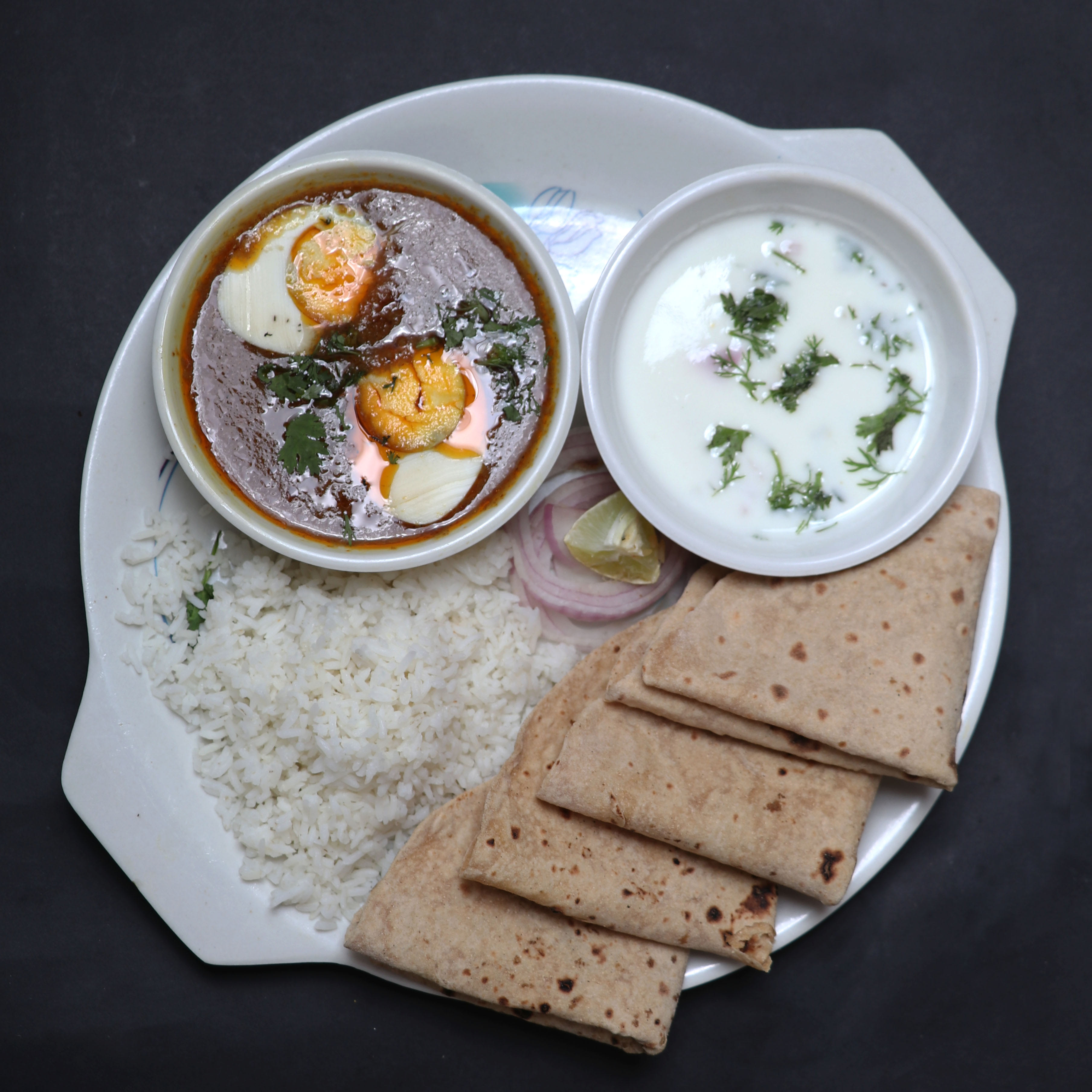 Arohi Food - Logo