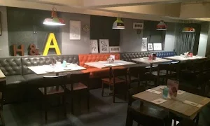 Aromas Cafe - Cover photo