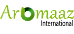 Aromaaz International - Logo