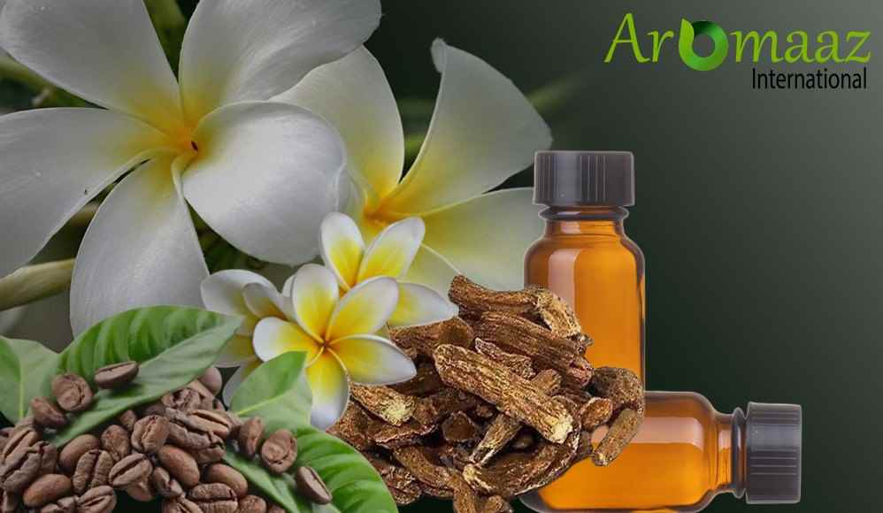 Aromaaz International - Cover photo