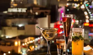 Aroma Family Restaurant & Bar - Cover photo