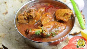 Aroma Indian Cuisine - Cover photo