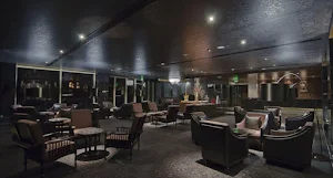 Aroma Lounge & Deli By Crowne Plaza Kochi - Logo