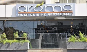 Aroma Multicusine Restaurant - Cover photo
