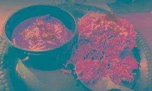 Aromas Food Fest - Cover photo
